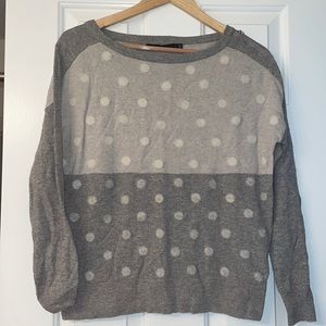 Karen Millen Wool & Cashmere sweater!